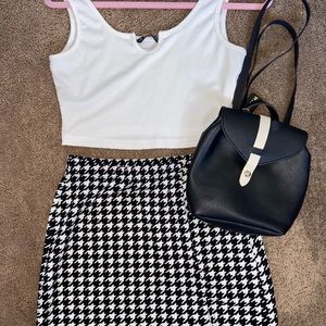 SHEIN outfit
